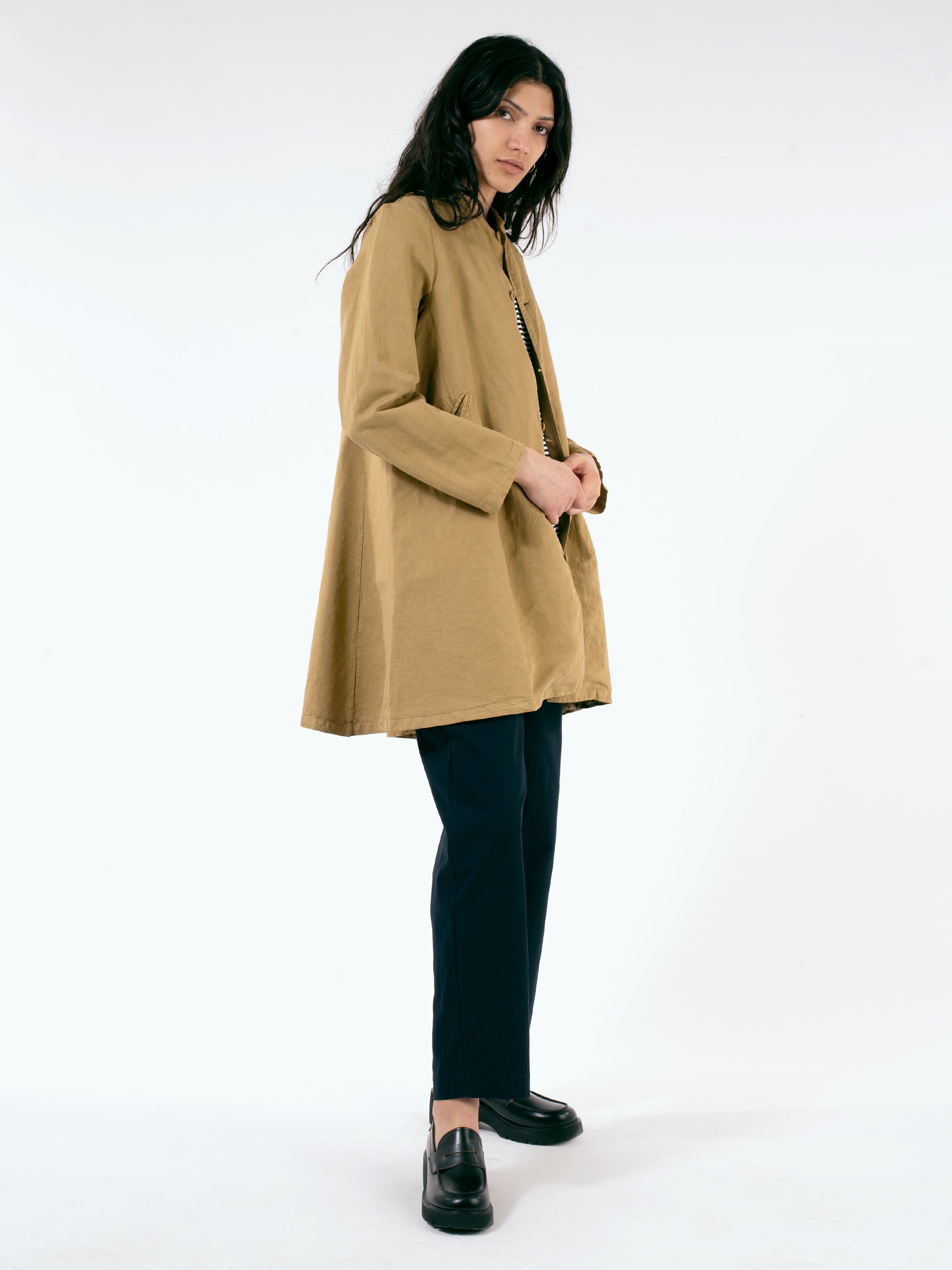 Paloma Coat