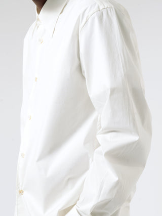 Acne Studios Button-Up Shirt
