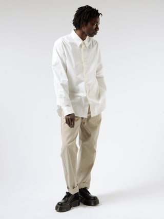 Acne Studios Button-Up Shirt