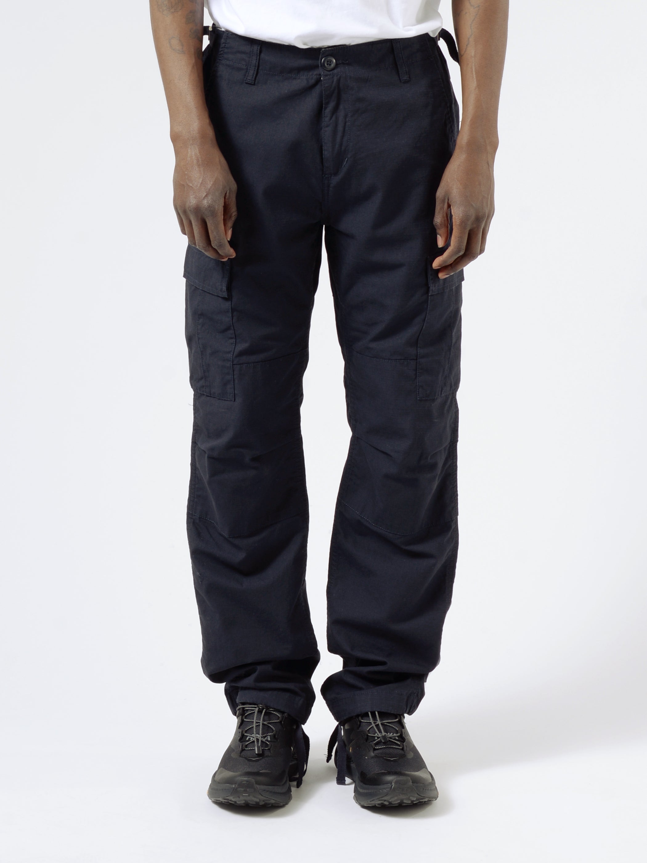 Aviation Pant