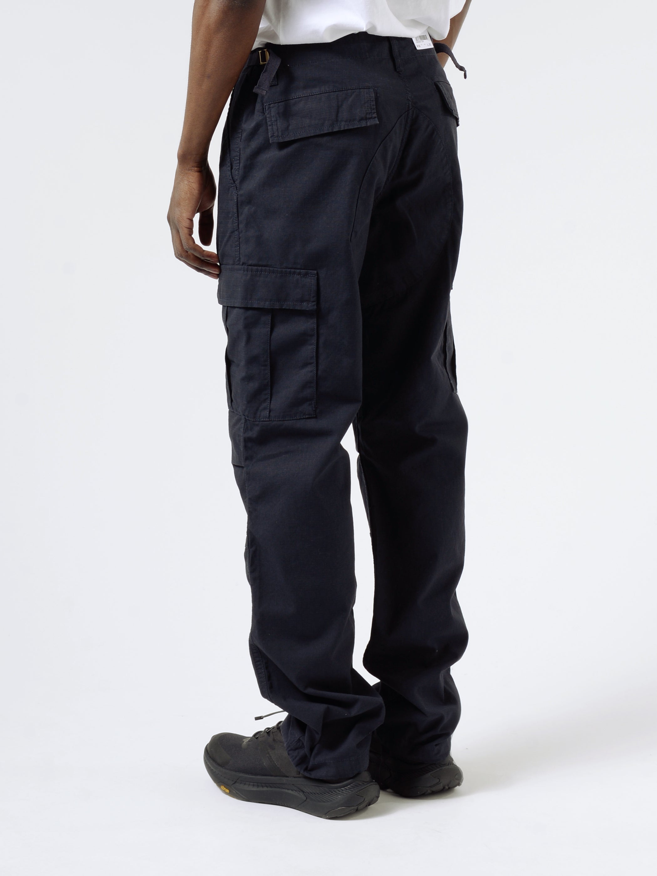 Aviation Pant