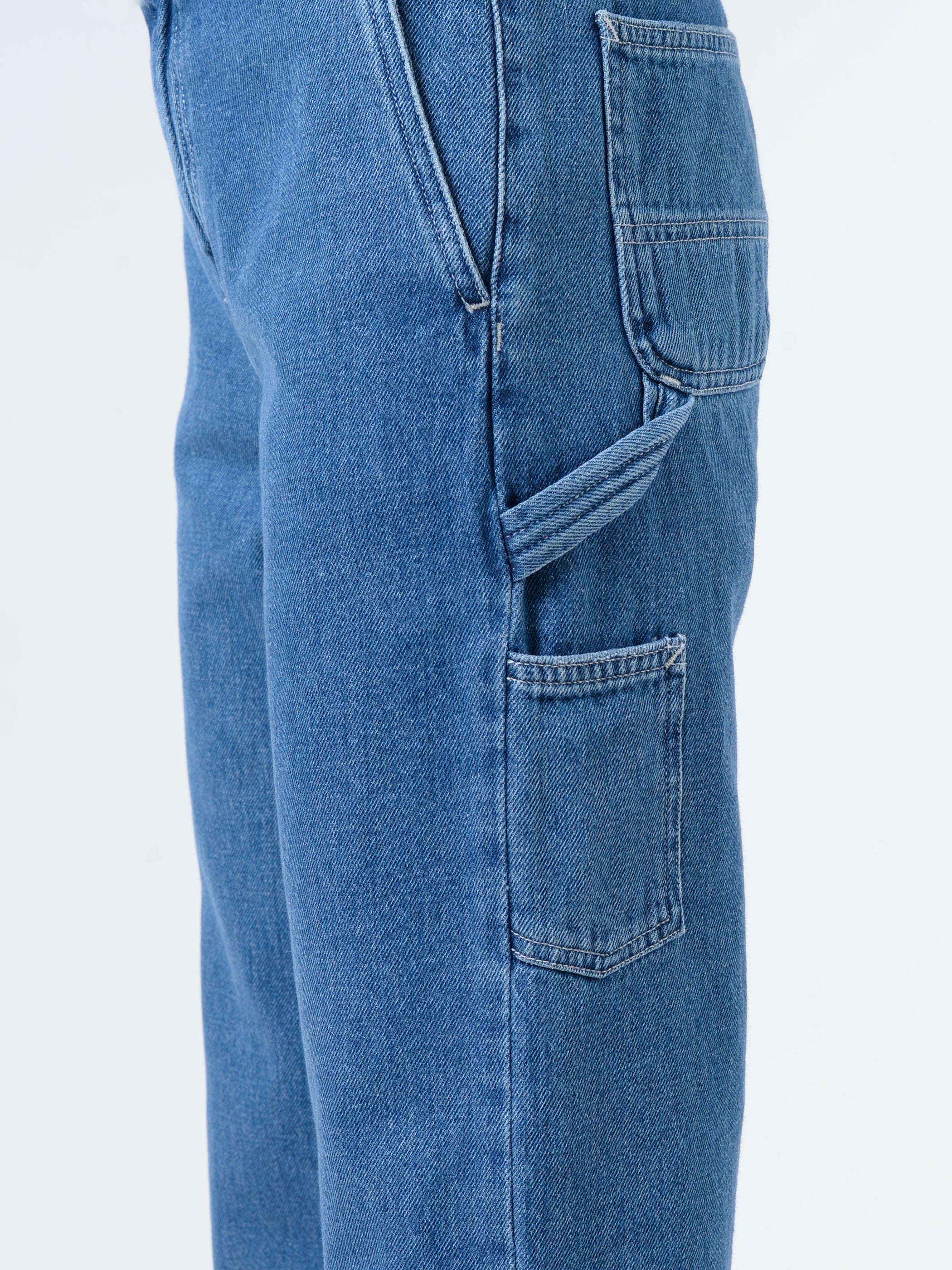 Jeans Carhartt WIP W' Pierce Pant Straight