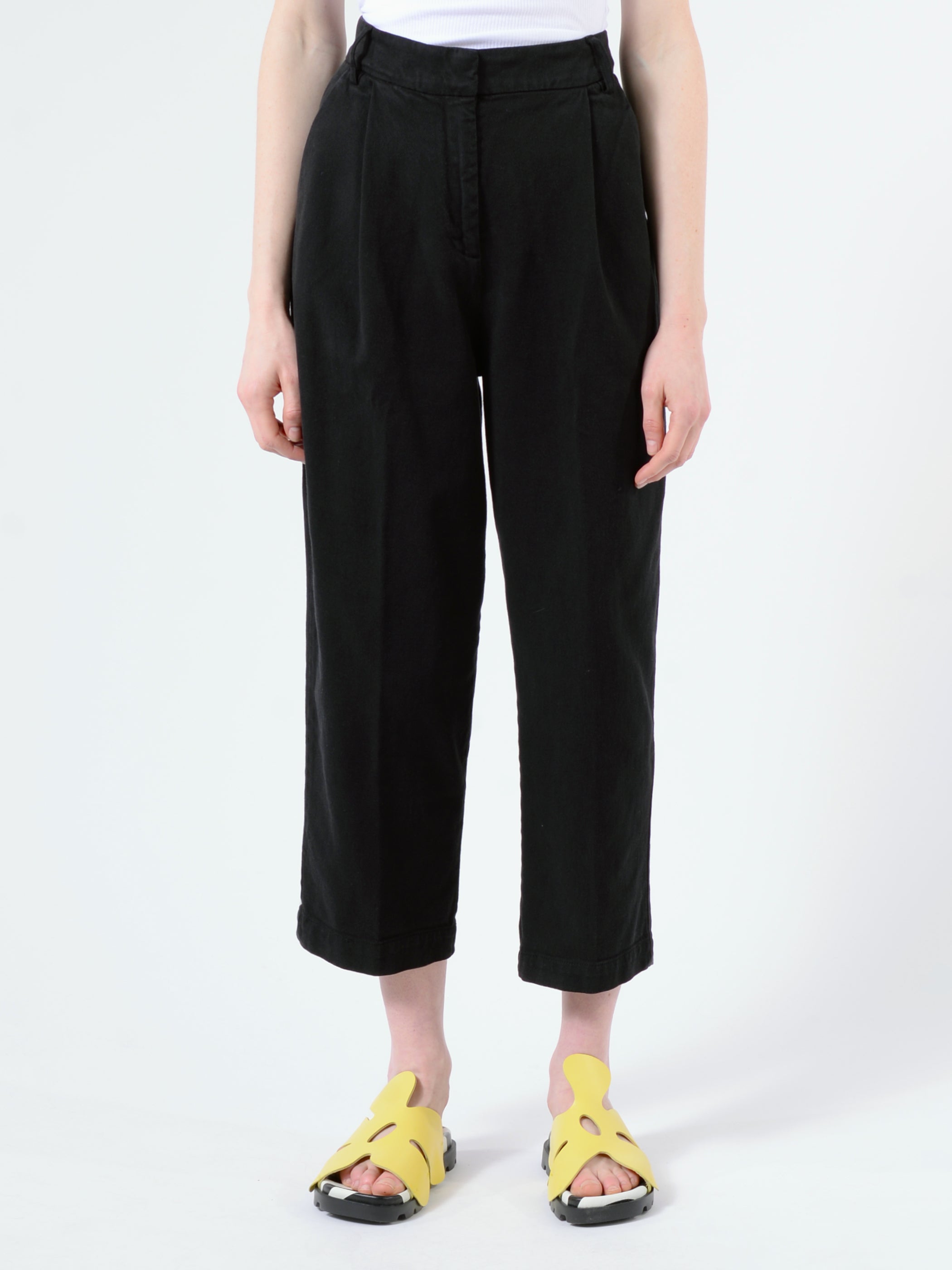 Earth Market Trouser