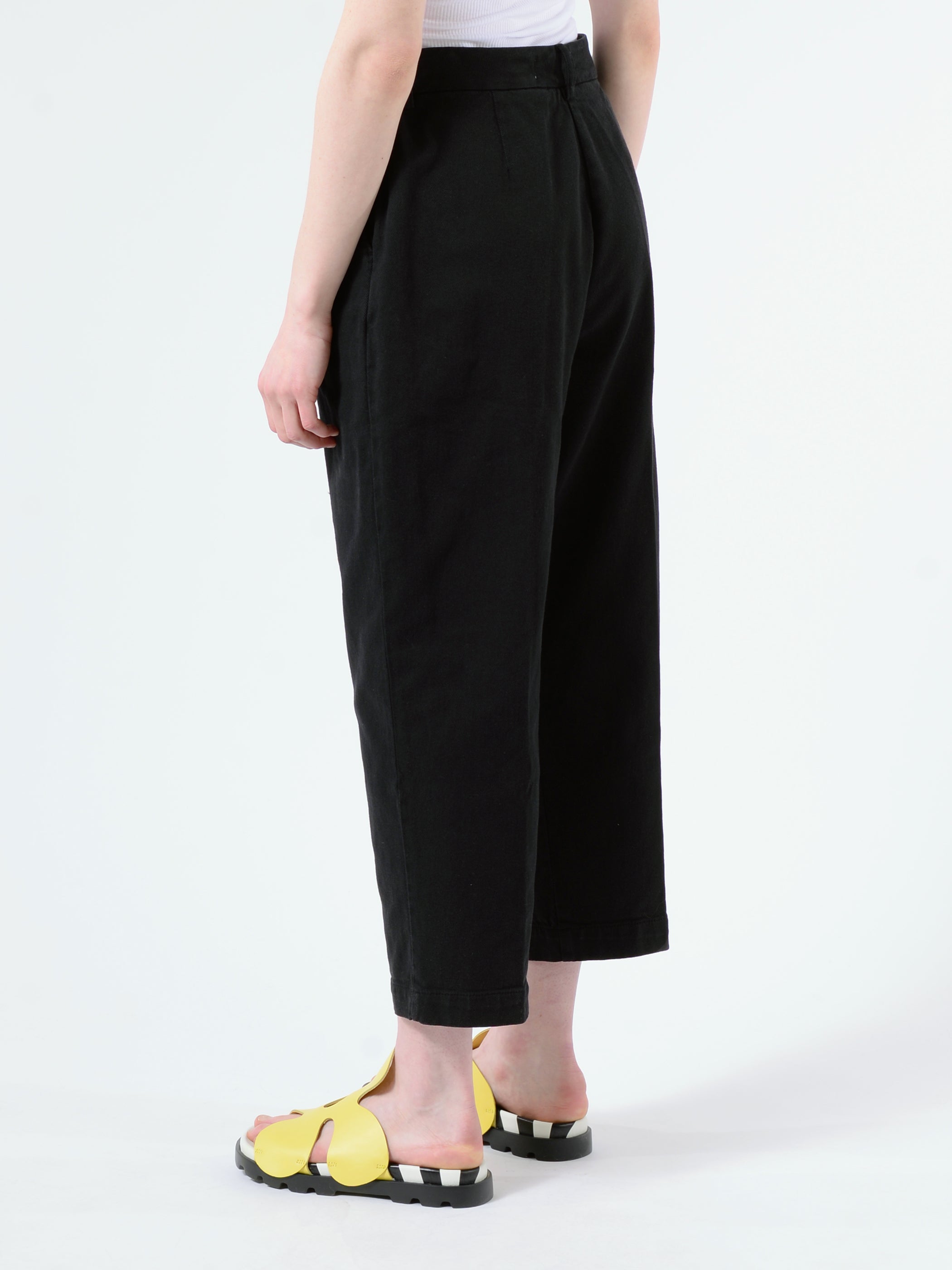 Earth Market Trouser