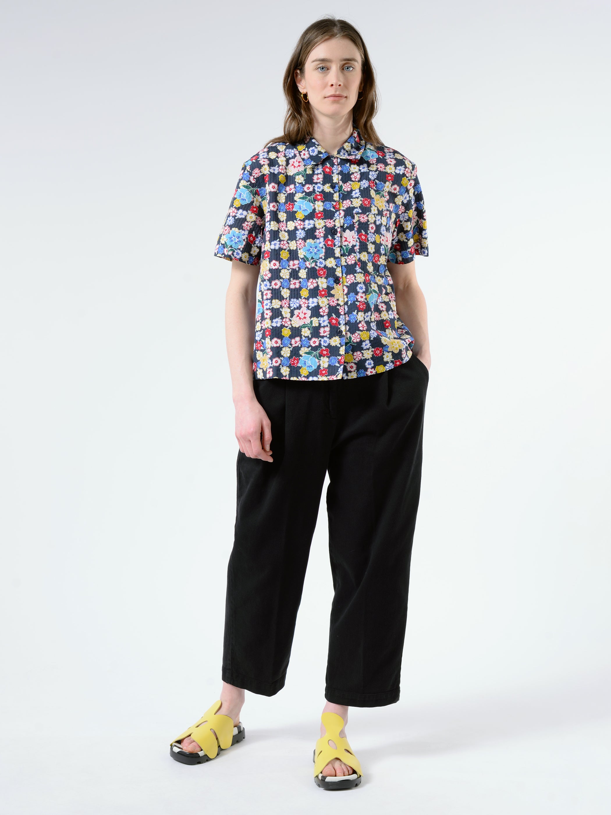 Earth Market Trouser