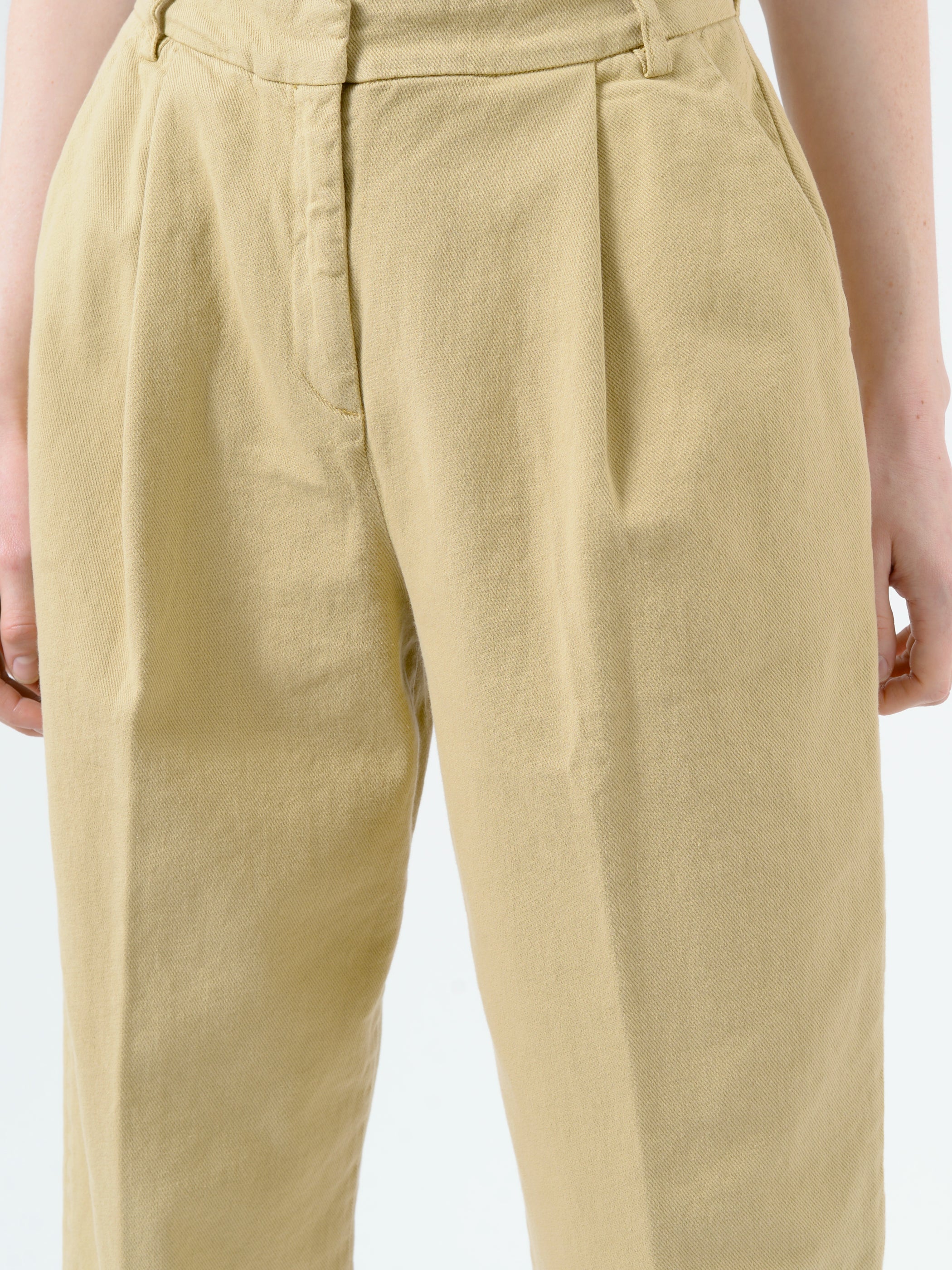 Earth Market Trouser