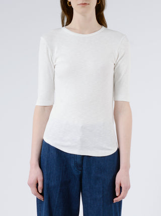 Y.M.C. Earth Charlotte S/S Top