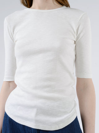 Y.M.C. Earth Charlotte S/S Top