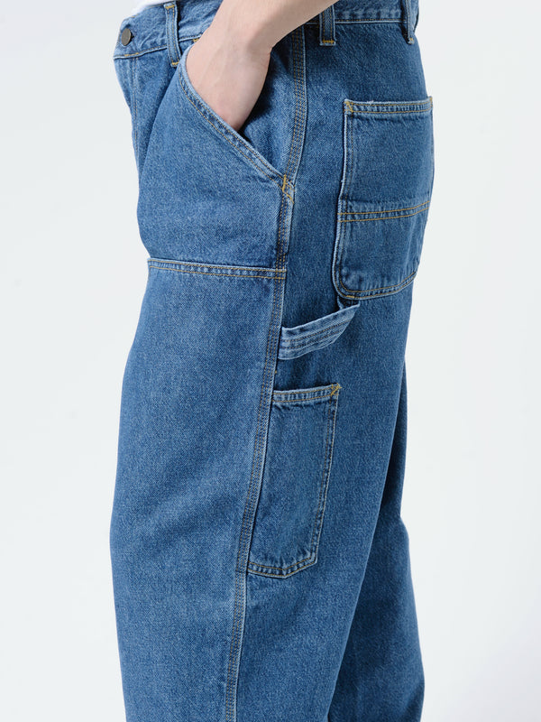 DOUBLE KNEE PANT