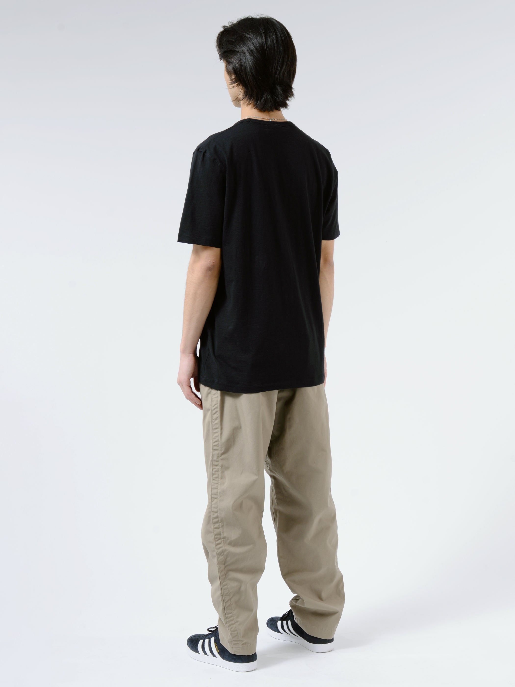 Earth Wild Ones Pocket Tee