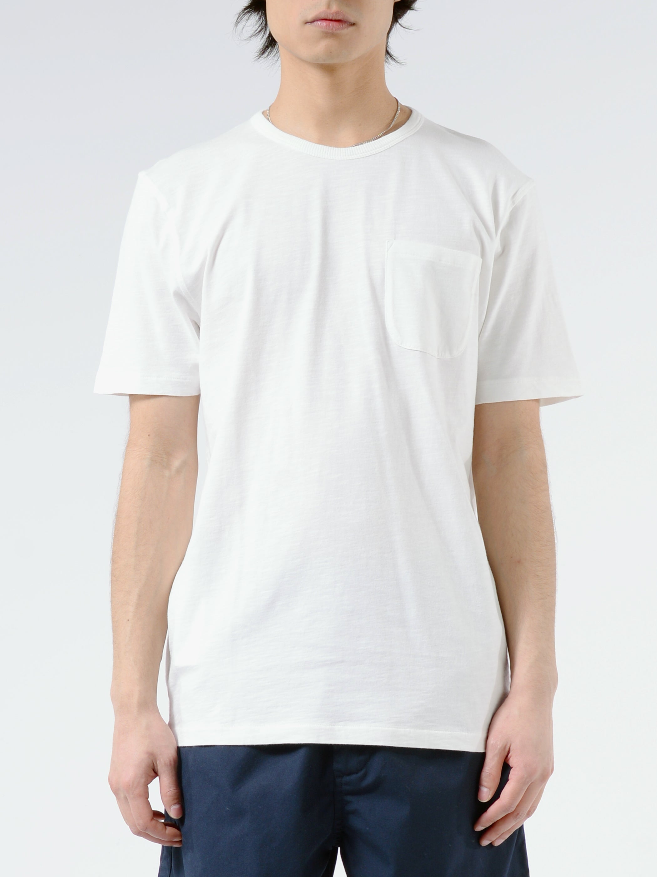 Earth Wild Ones Pocket Tee