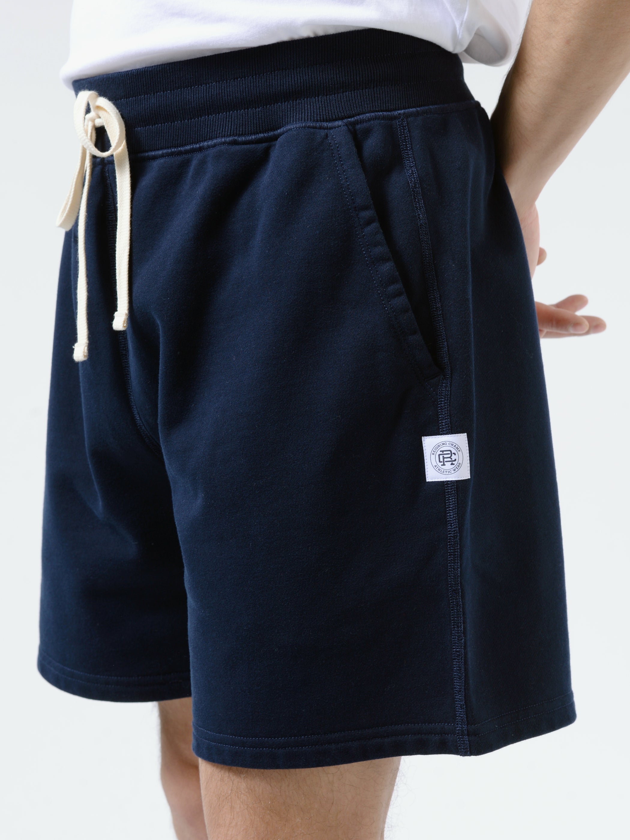 Midweight Terry 6" Sweatshort