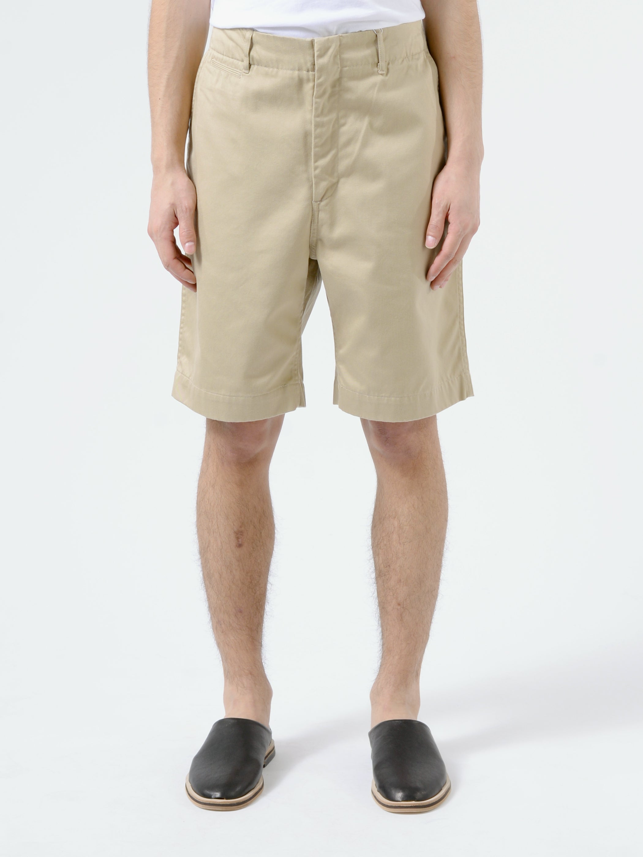 Chino Shorts