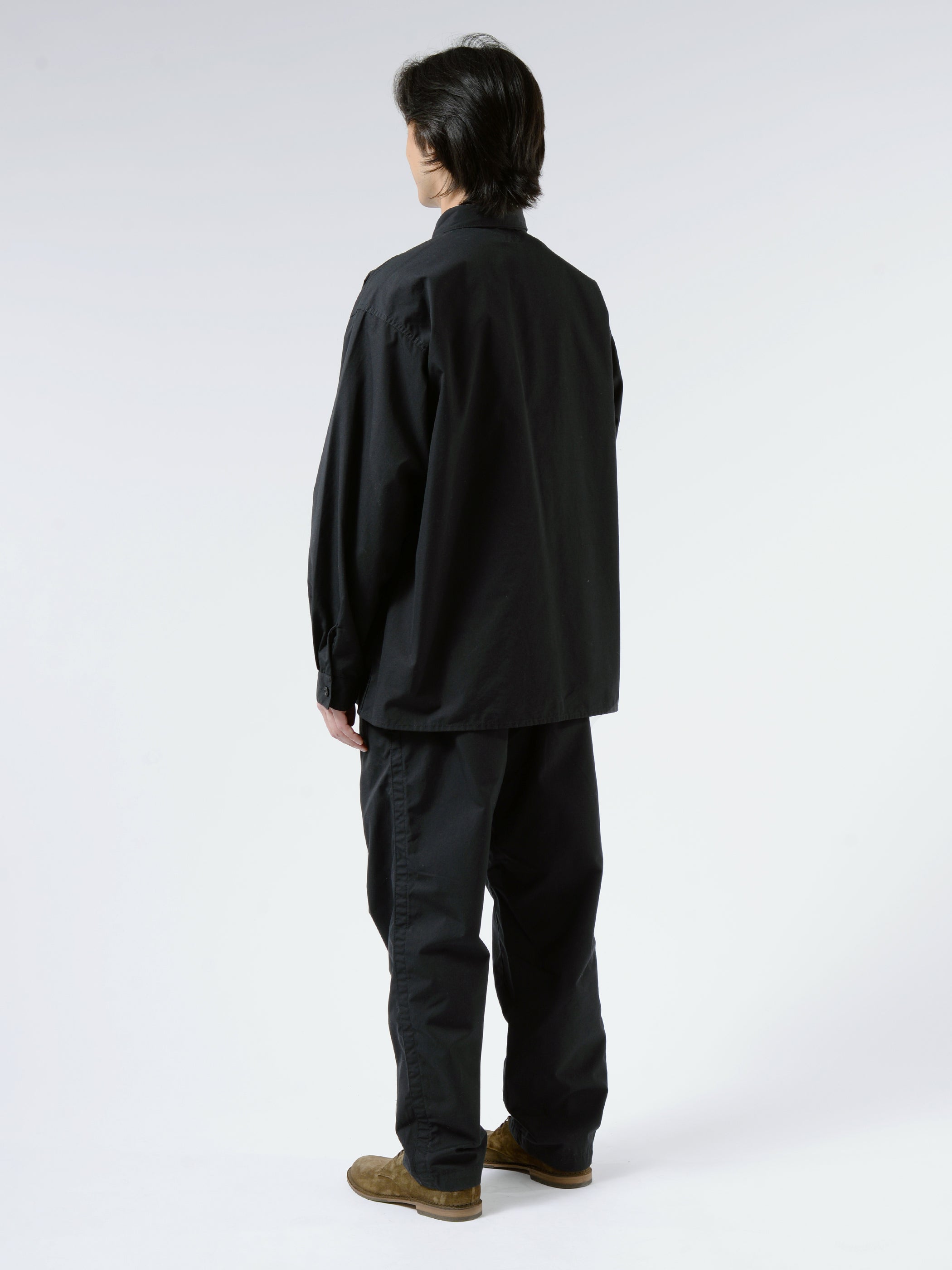 Utility Light Wind Shirt