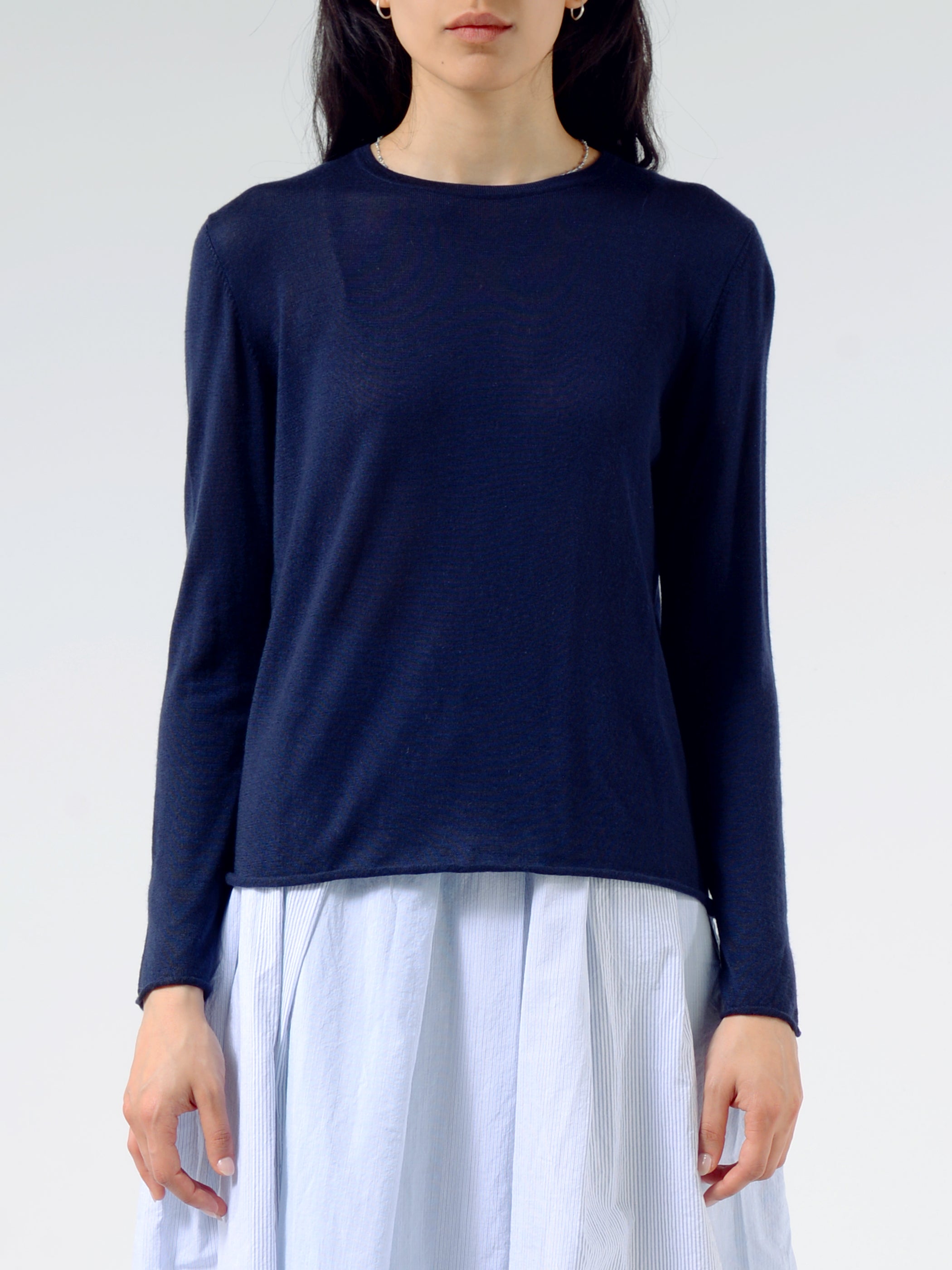 2308 Roundneck Pullover