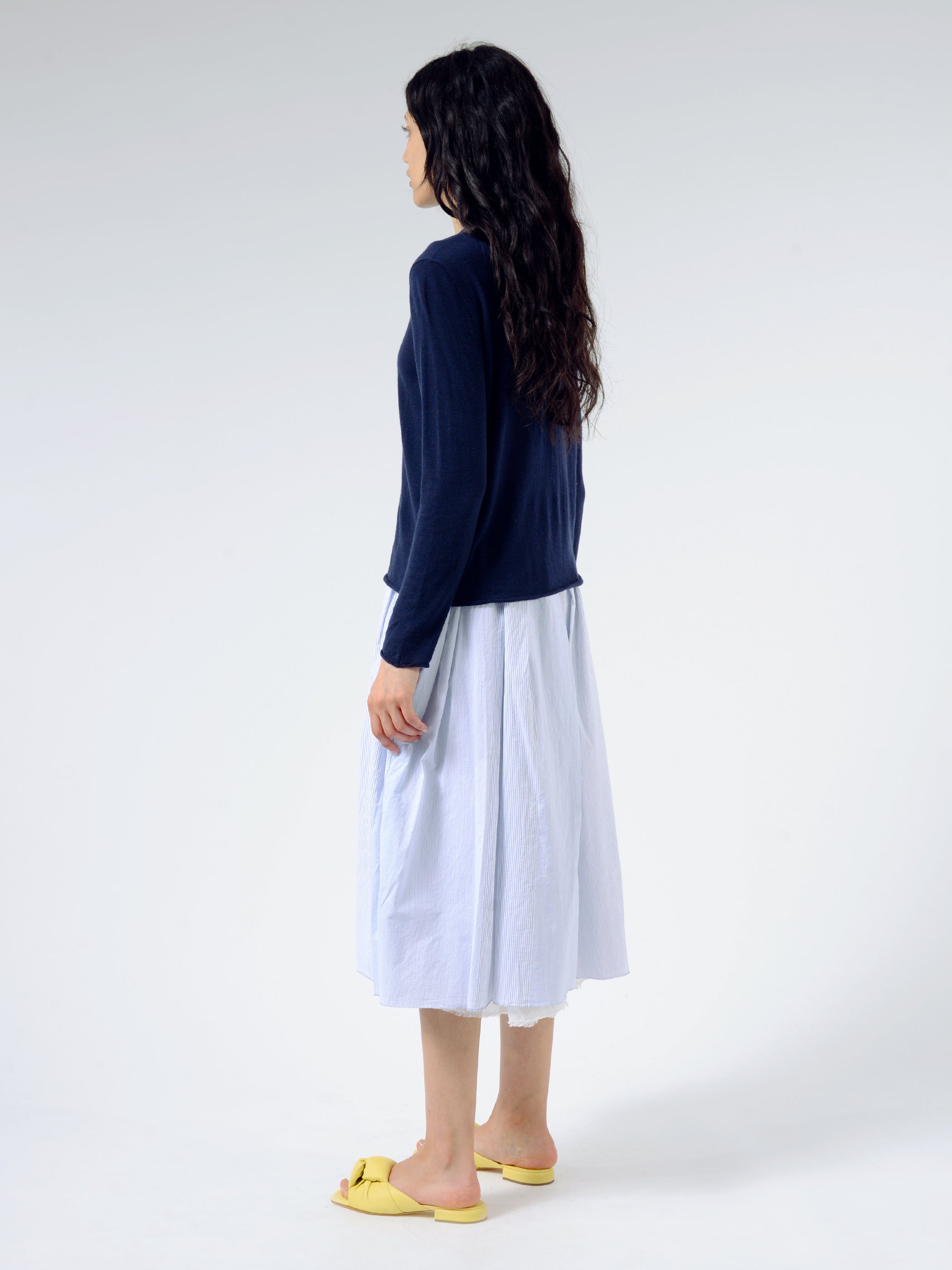 2308 Roundneck Pullover