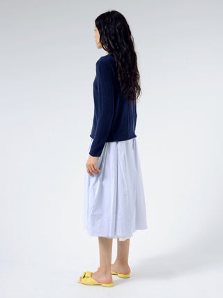 MJ Watson 2308 Roundneck Pullover