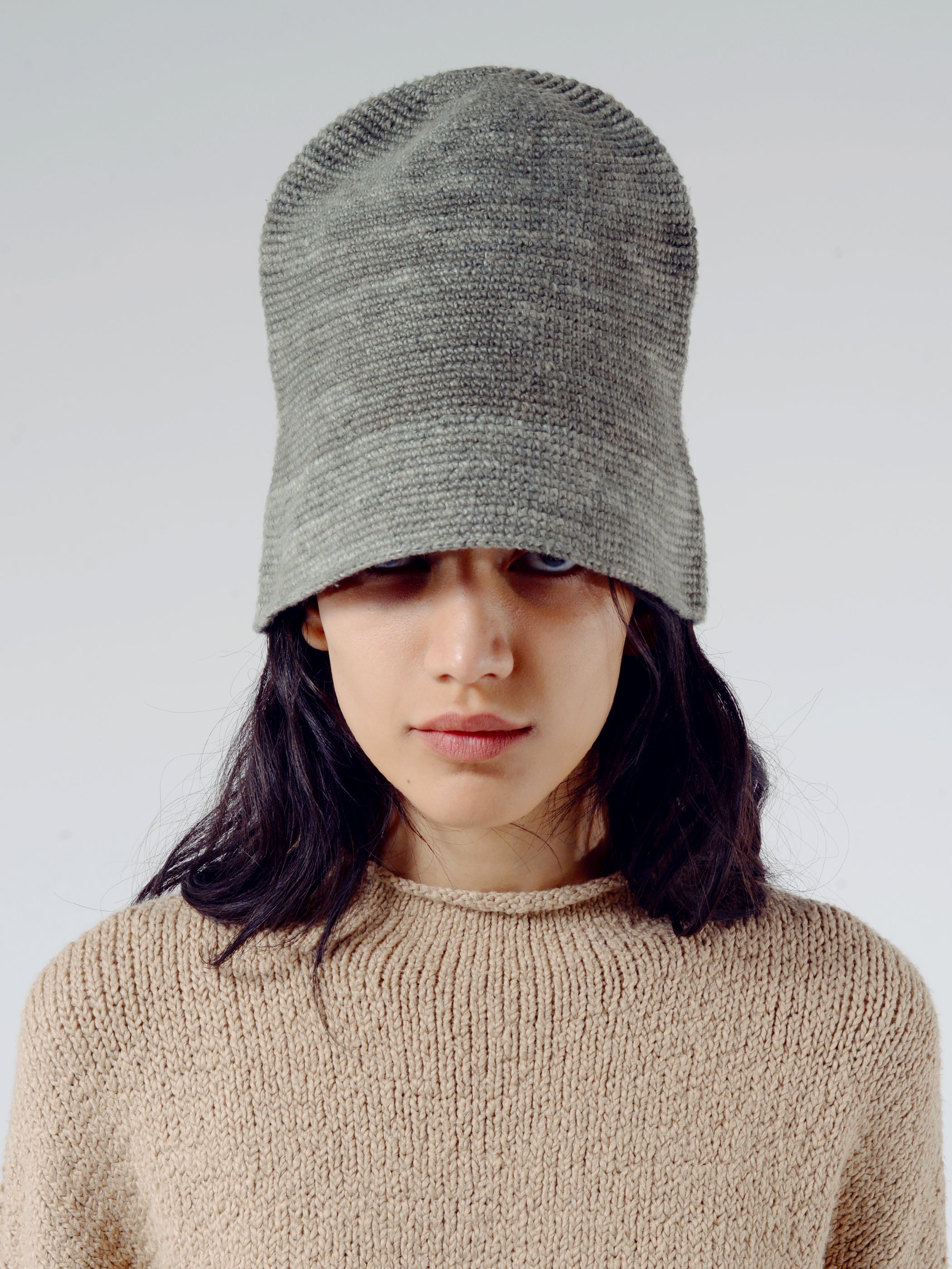 Bell Hat