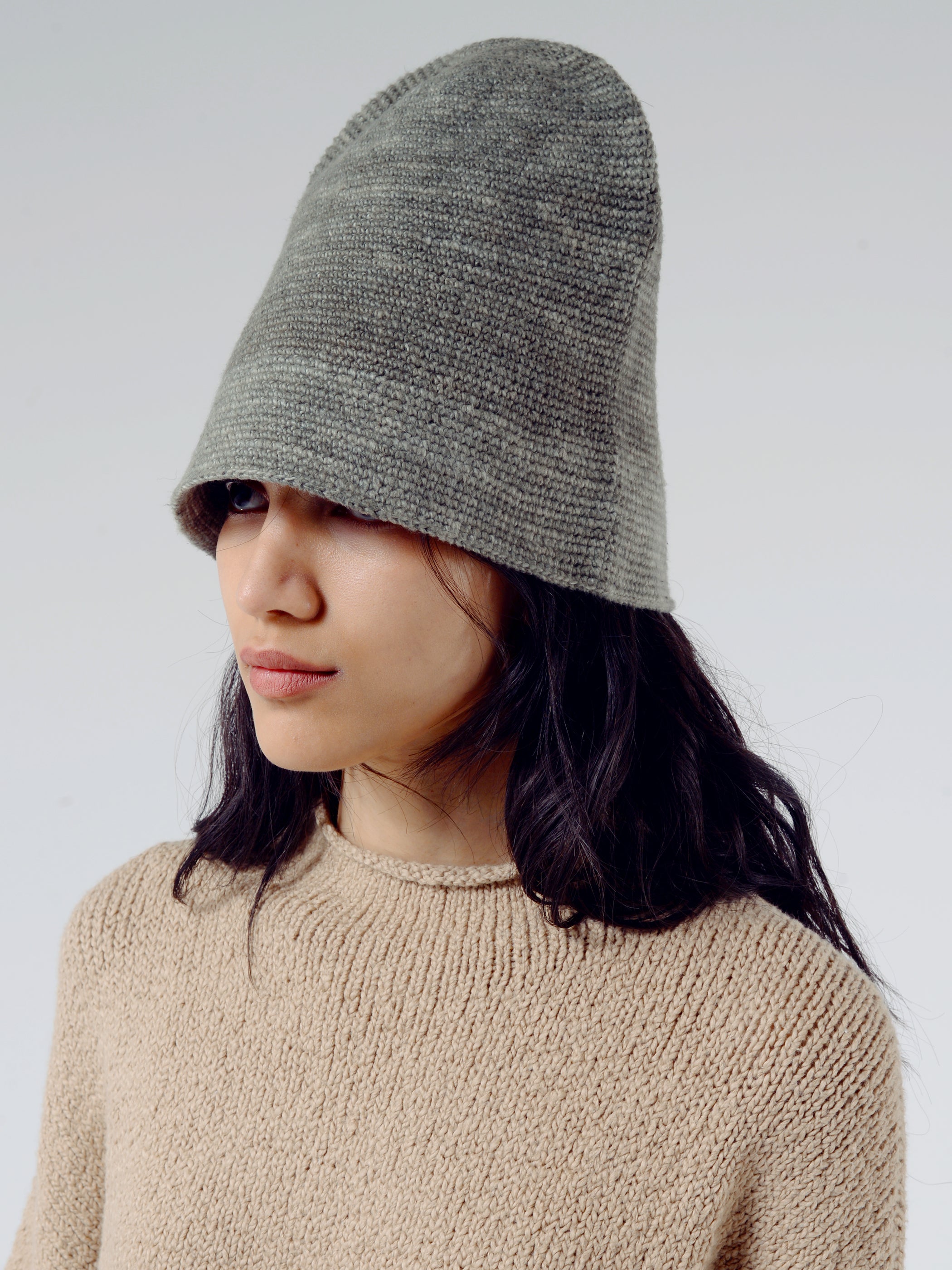 Bell Hat