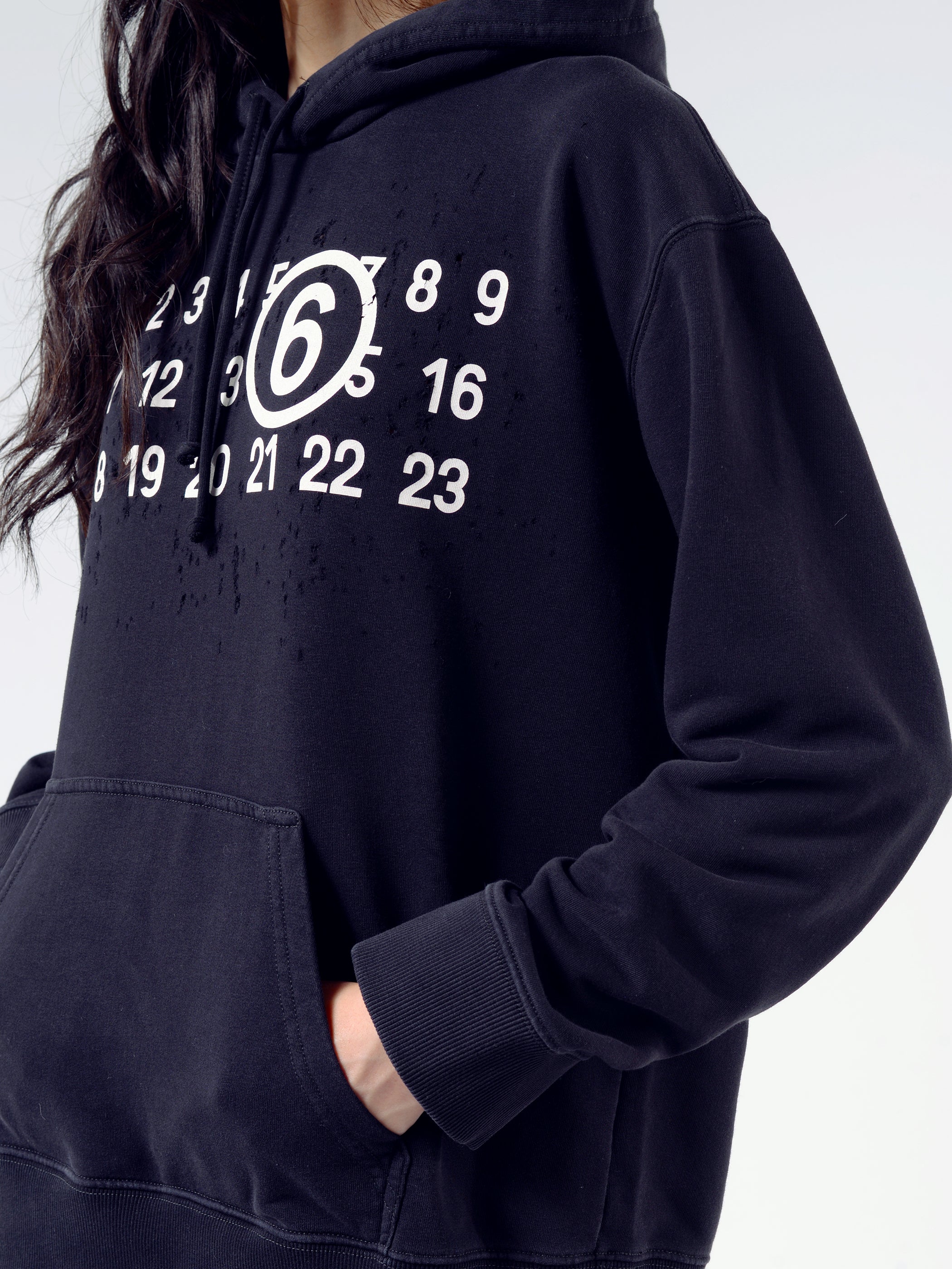 Logo Hoodie