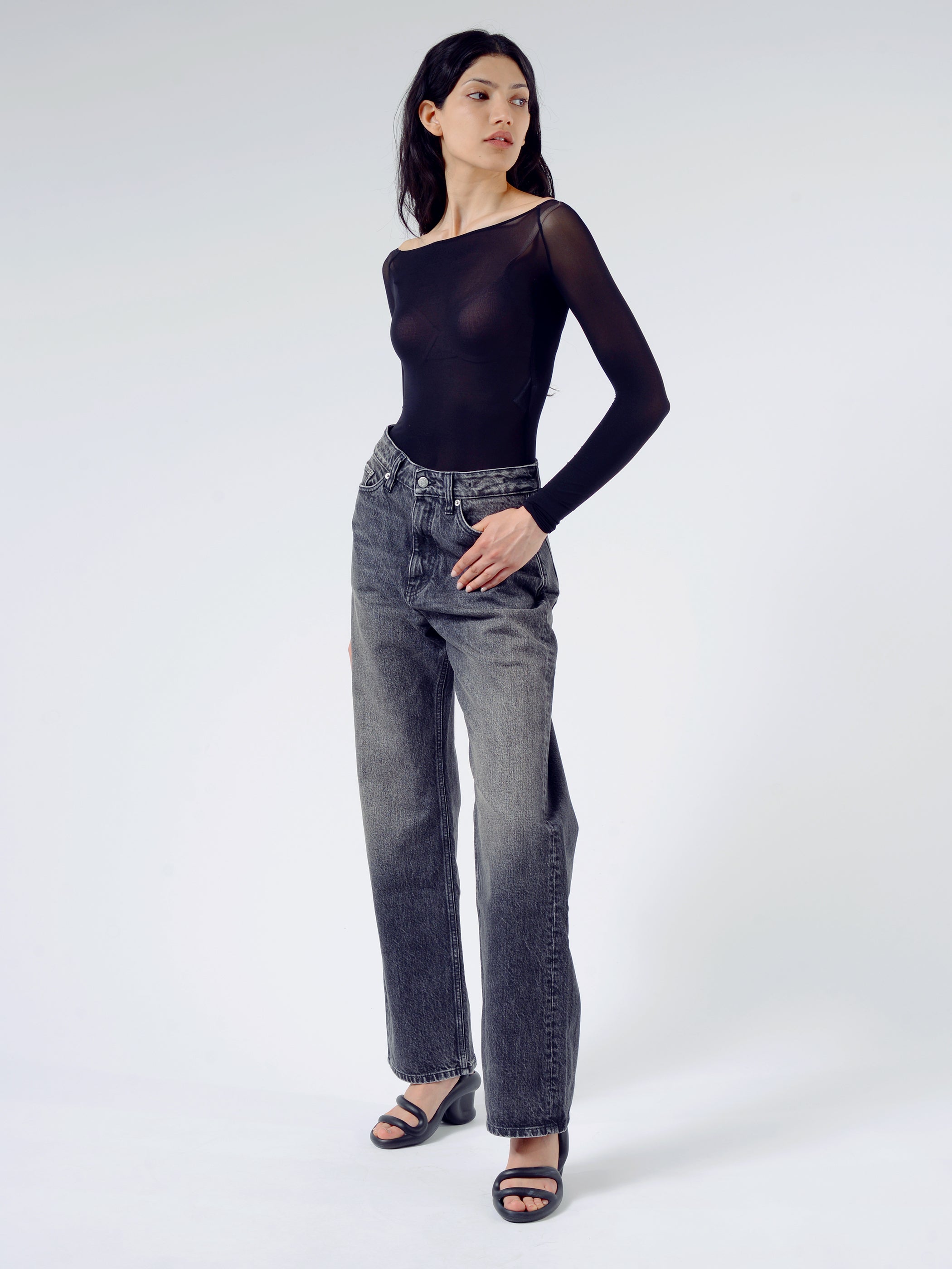 Bodysuit
