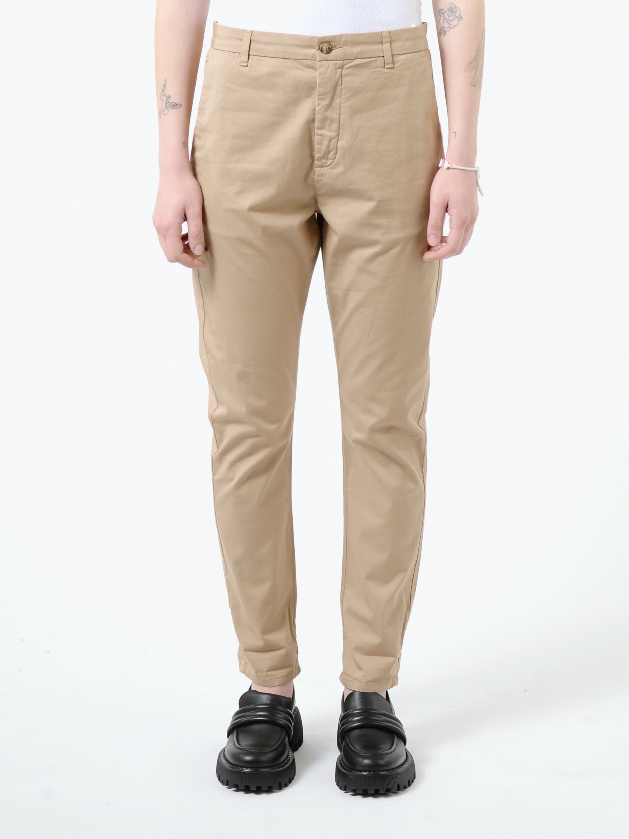 News Edit Trouser