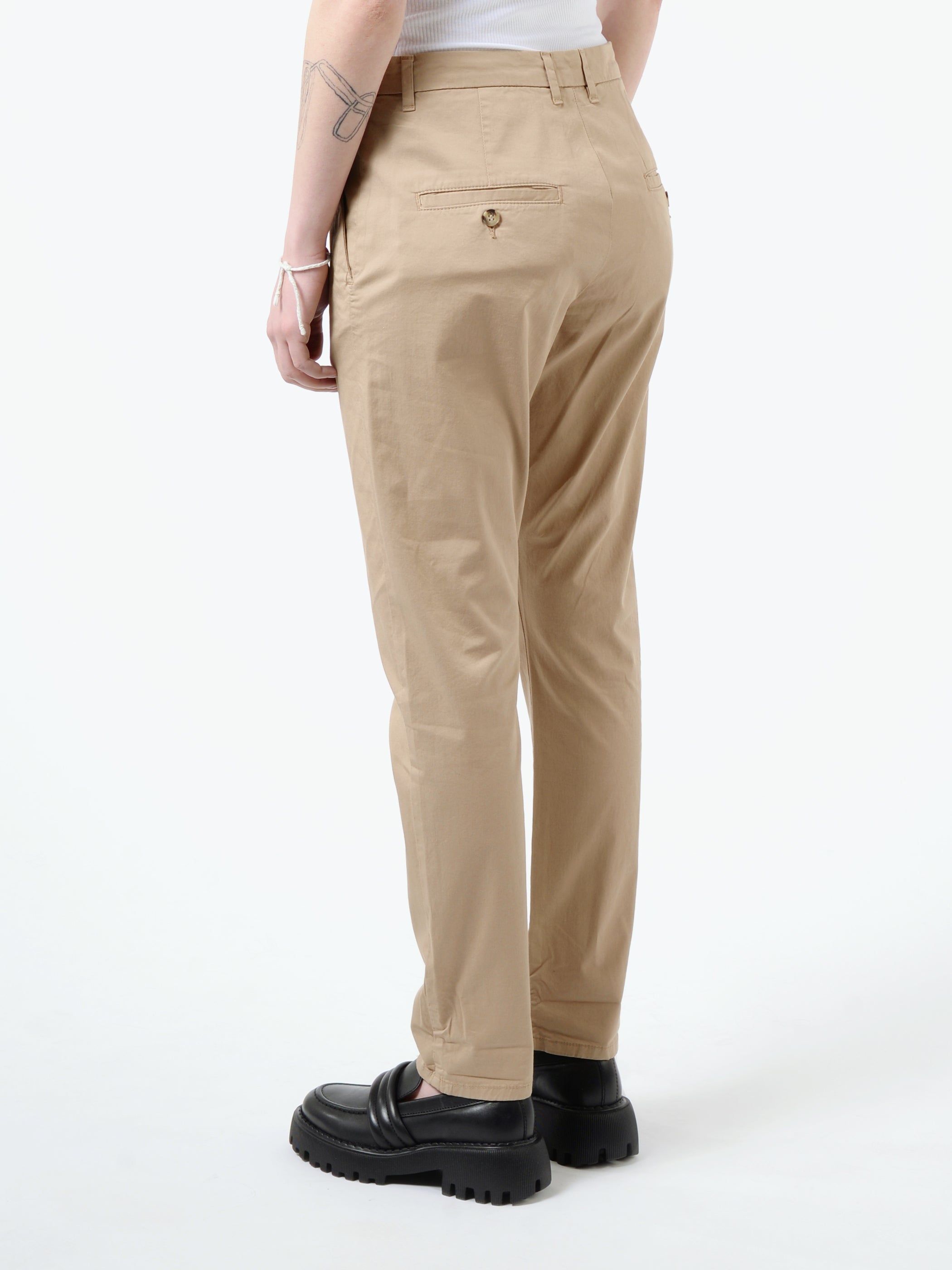 News Edit Trouser