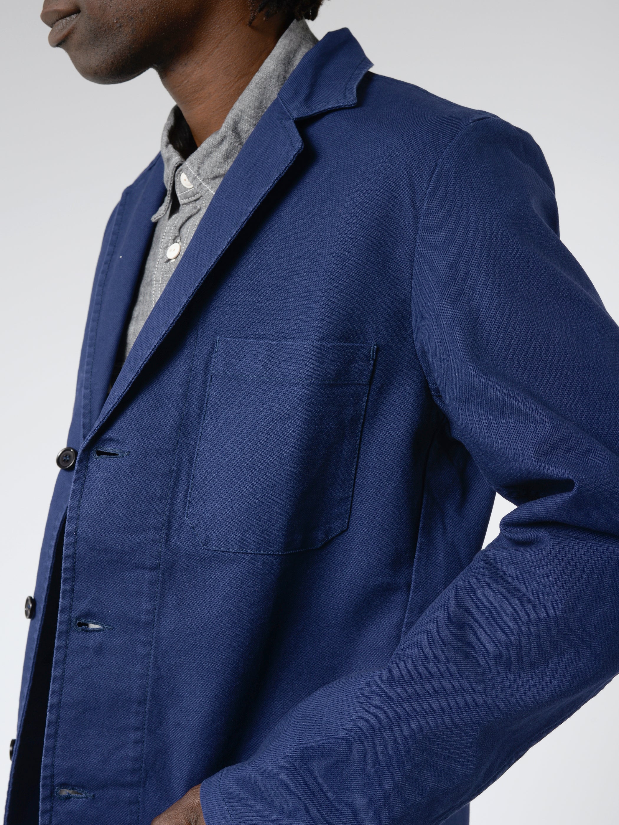 Workwear Blazer