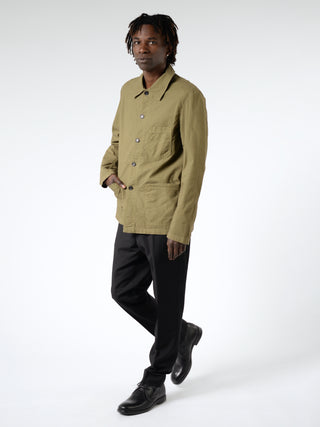 VETRA 5C Short Workwear Jacket