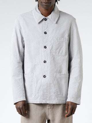 VETRA 5C Short Workwear Jacket
