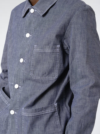 VETRA 5W Workwear Jacket