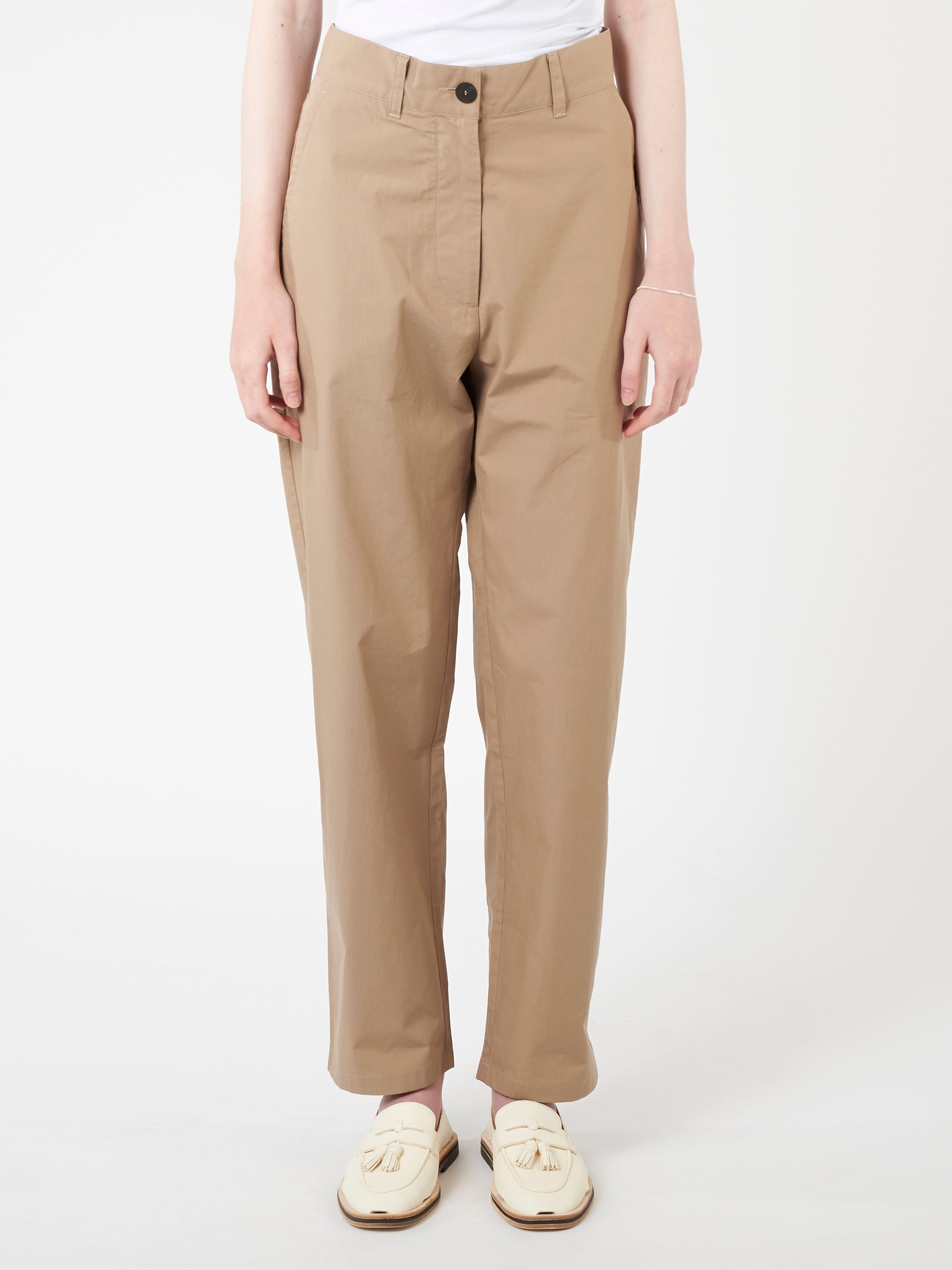 Meavy Pant