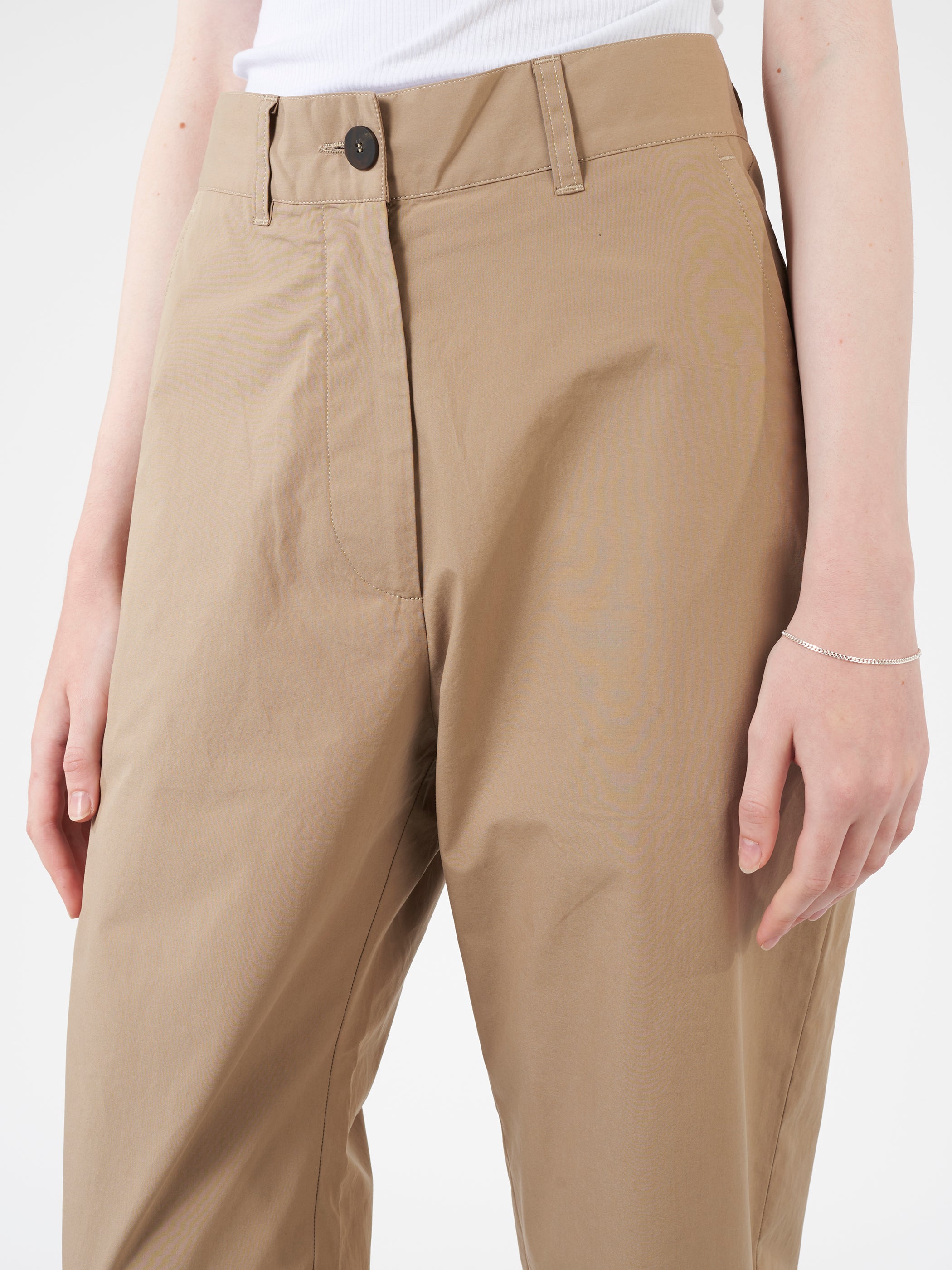 Meavy Pant