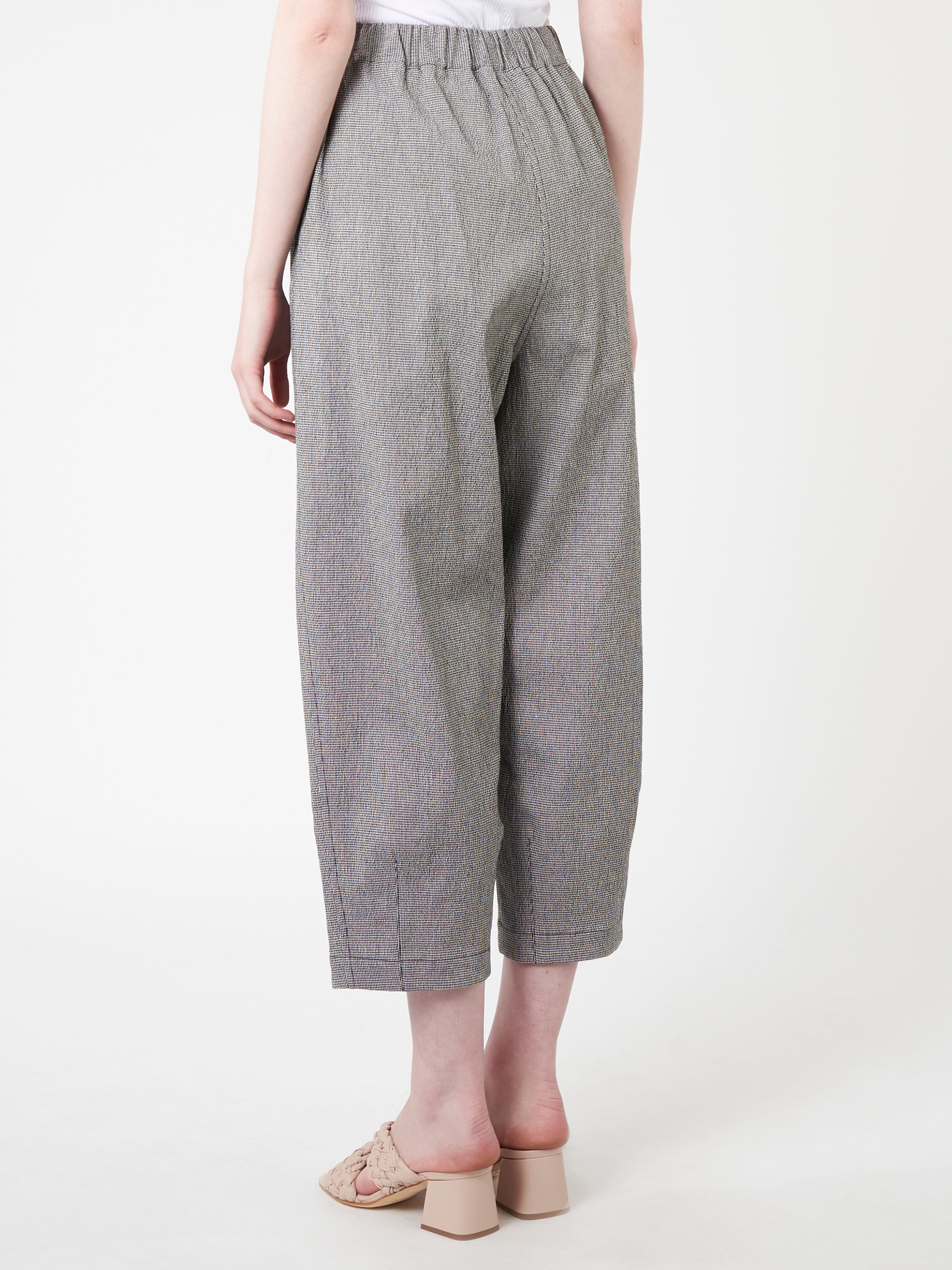 Fifties Trousers