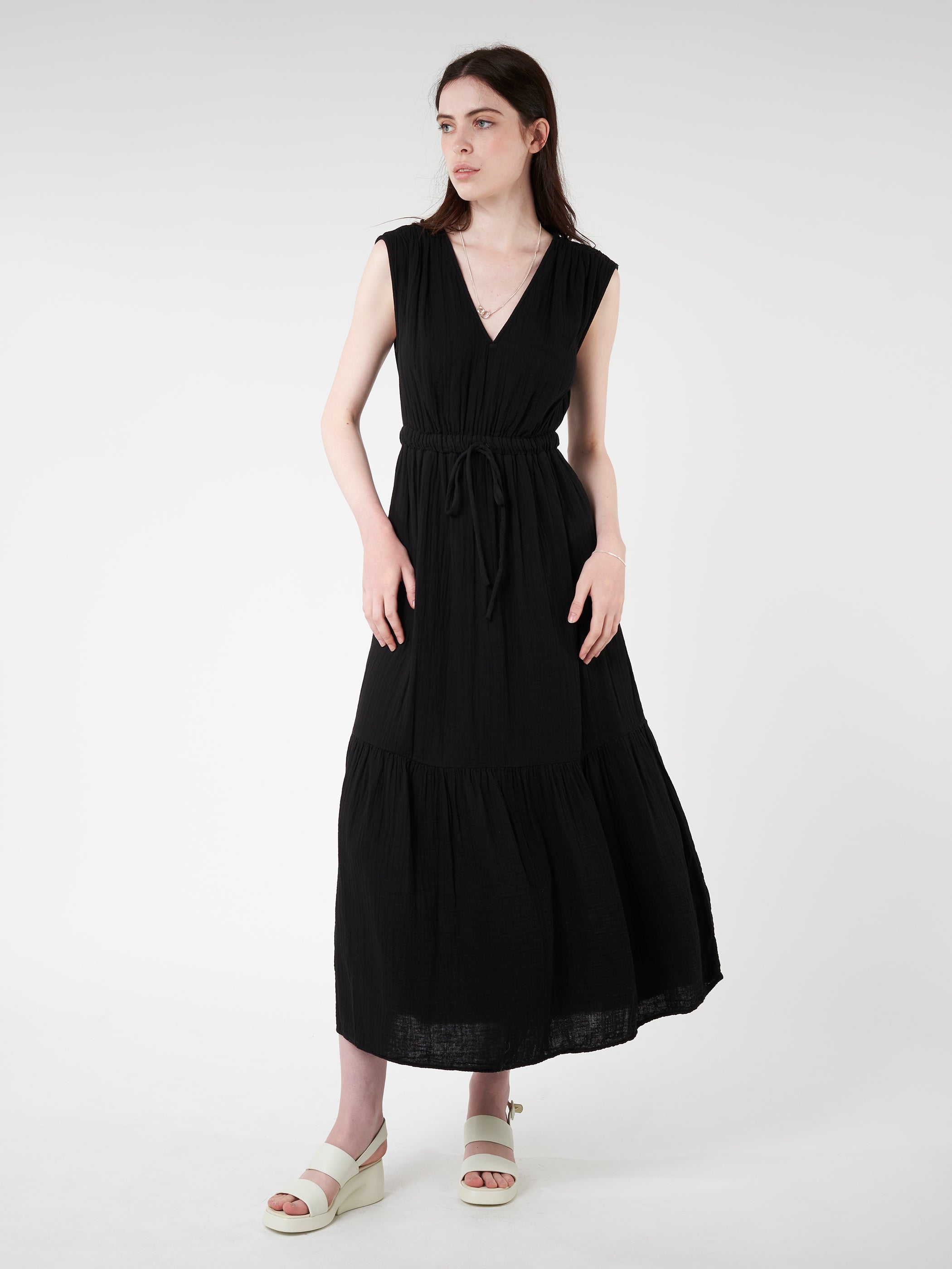 Rosalie Dress