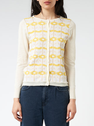 Antipast Sock Knit Cardigan