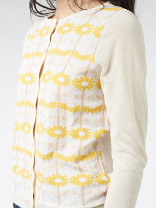 Antipast Sock Knit Cardigan
