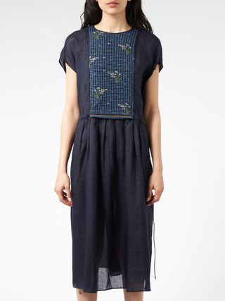Antipast Sock Knit Dress