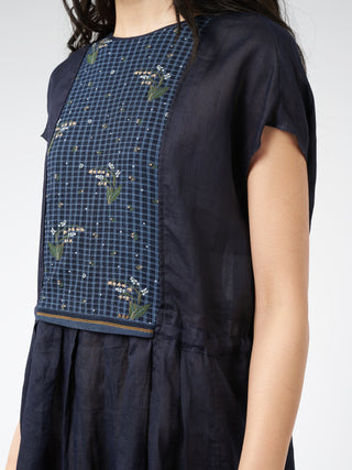 Antipast Sock Knit Dress