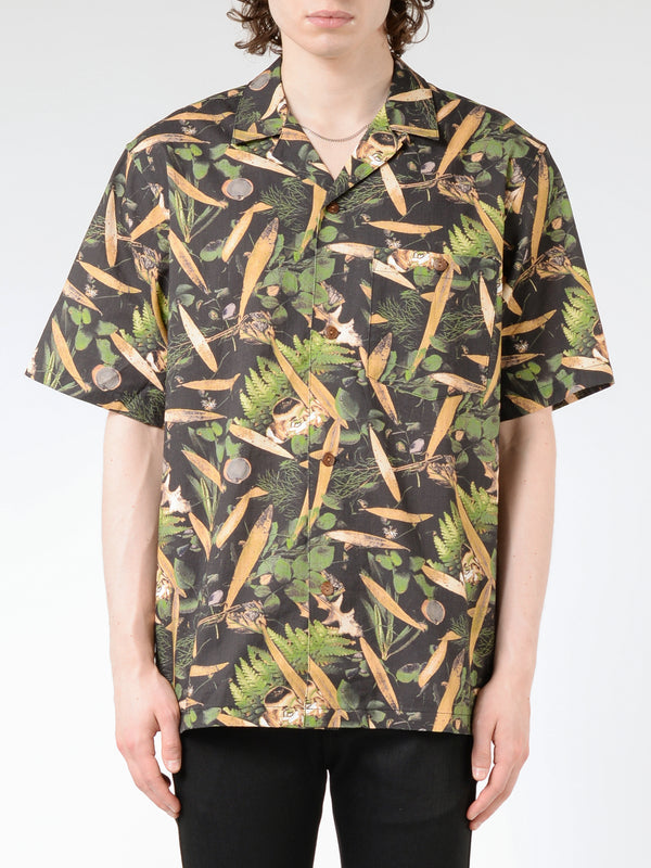 S/S LUMEN SHIRT
