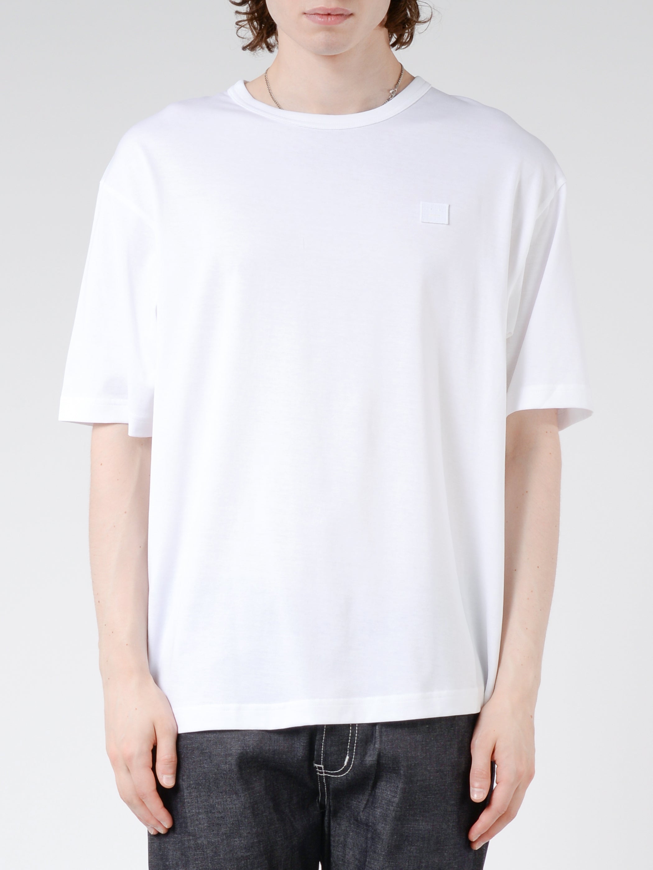 Relaxed Fit T-Shirt