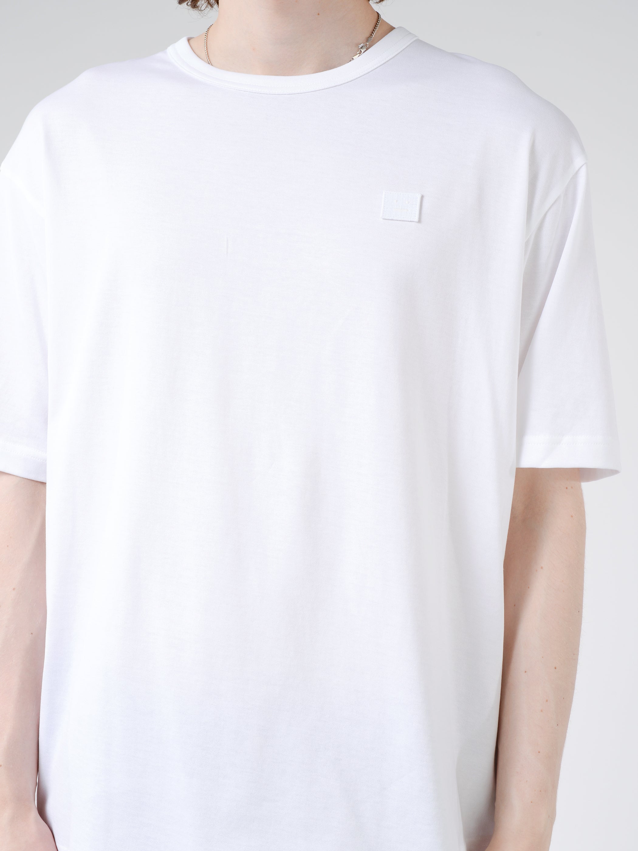 Relaxed Fit T-Shirt