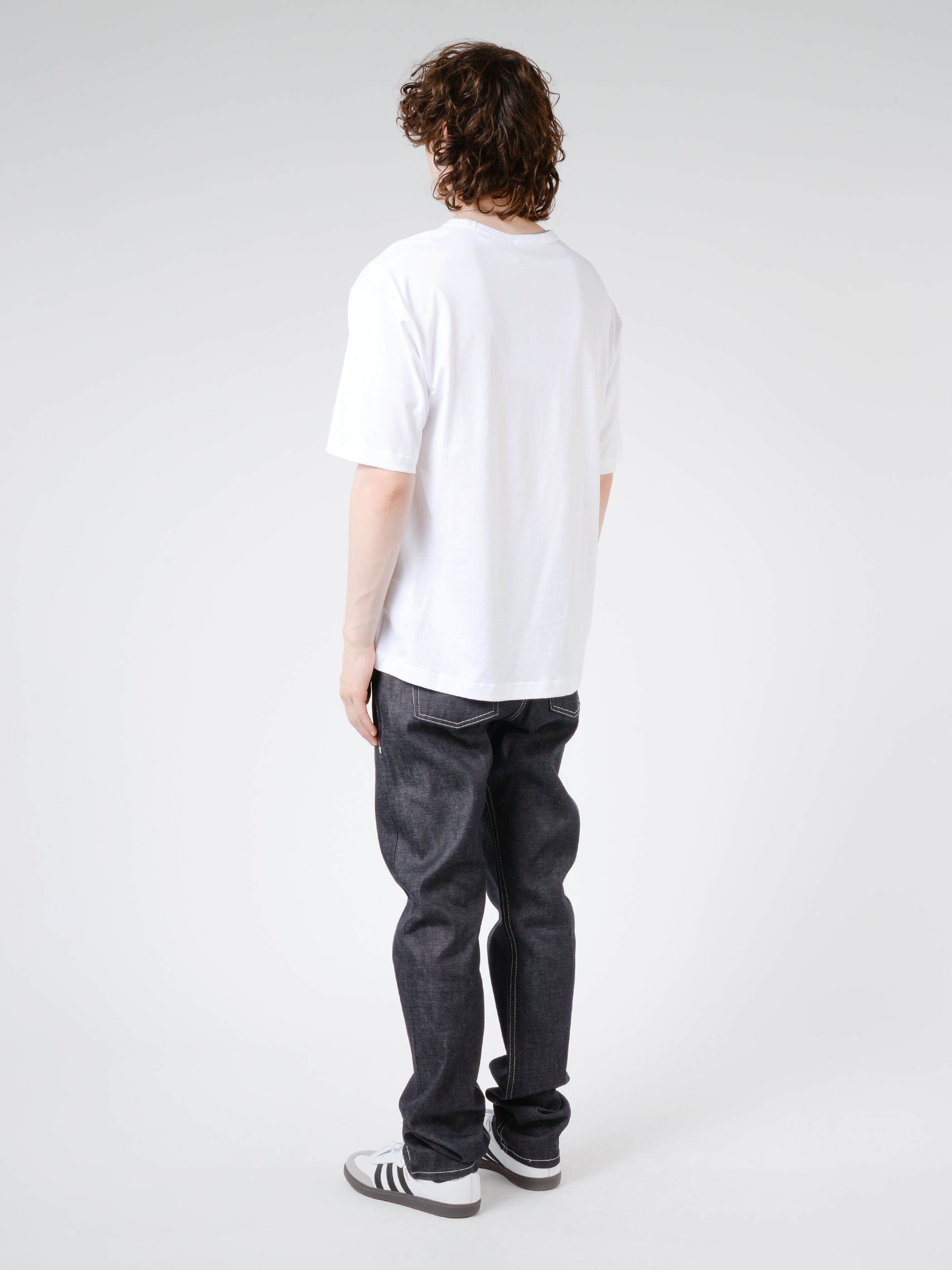 Relaxed Fit T-Shirt