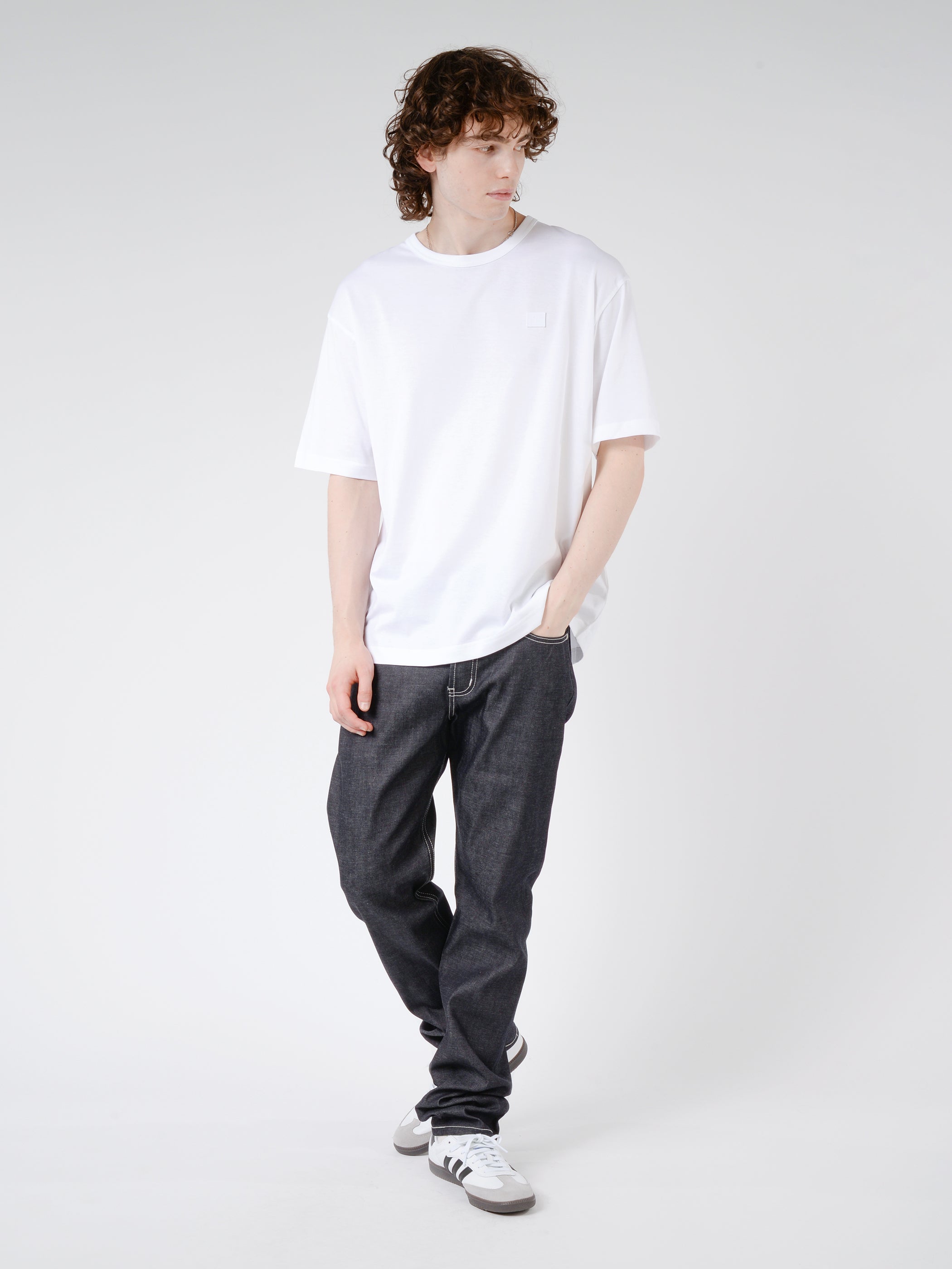 Relaxed Fit T-Shirt