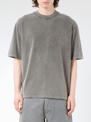 Acne Studios Crew Neck T-Shirt