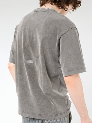 Acne Studios Crew Neck T-Shirt