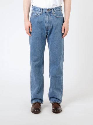 Levi's Skate Baggy 5 Pocket Jeans