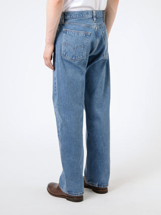 Levi's Skate Baggy 5 Pocket Jeans