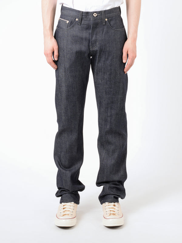 Naked and shop famous indigo selvedge