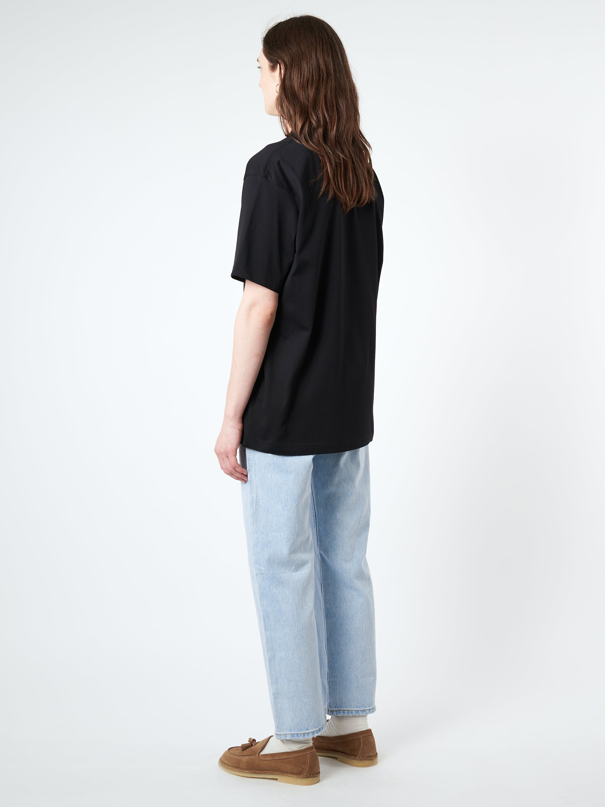 Crew Neck T-Shirt